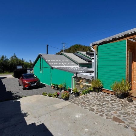 La Maison Verte Le Tampon Luaran gambar