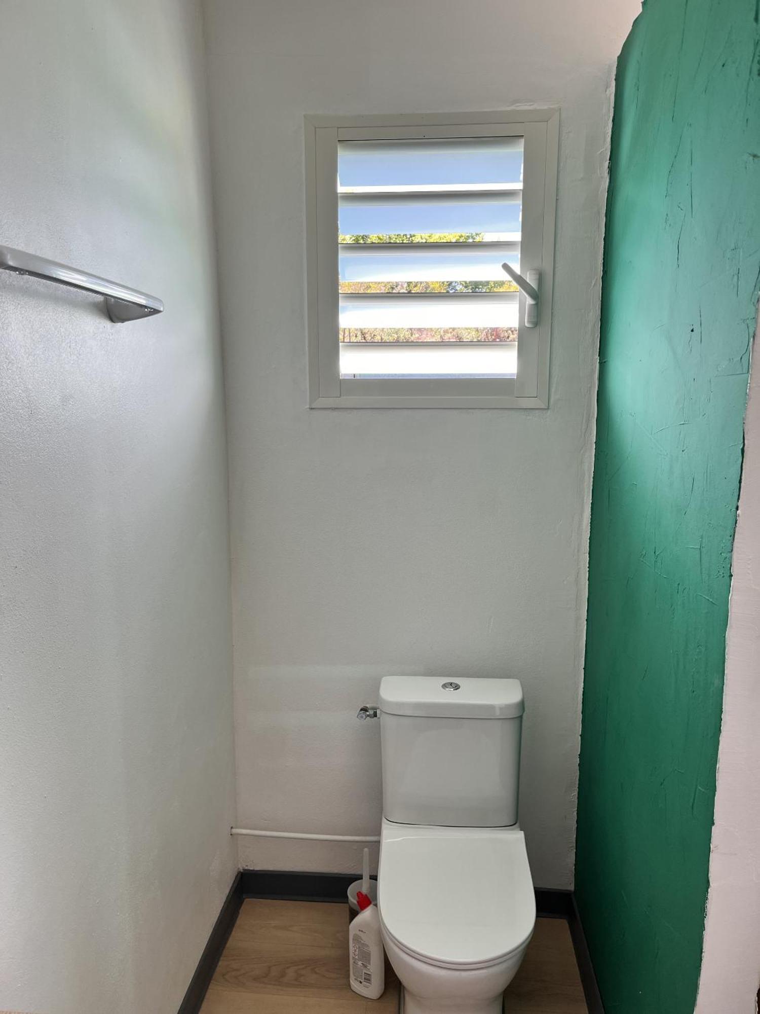 La Maison Verte Le Tampon Bilik gambar